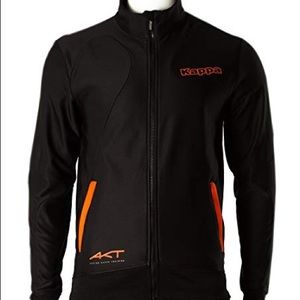 AKT VIQUIE Kappa Track Jacket